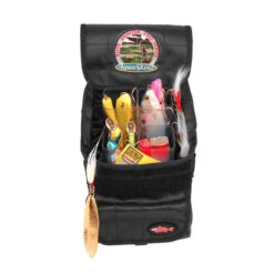 Aquaskinz Elite Hunter Pro Series Rogue Bag -Shimano Fishing Shop aquaskinz the rogue lure bag 5 700x700 1