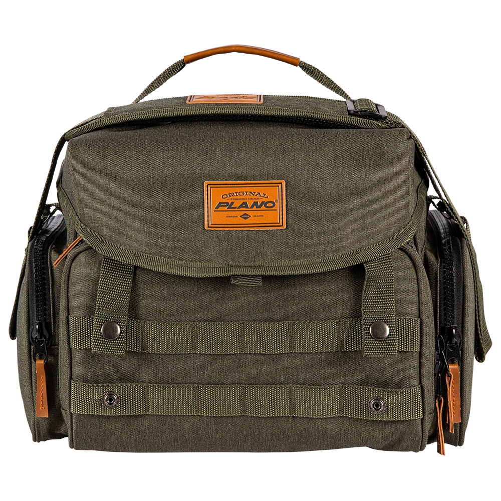 Plano A-Series 2.0 Tackle Bag PLABA601 3 Plano A-Series 2.0 Tackle Bag PLABA601