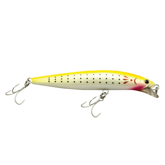Shimano Current Sniper Jerkbait Lures 6 Shimano Current Sniper Jerkbait Lures - Image 4