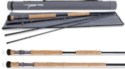 TFO Bluewater SG Fly Rods