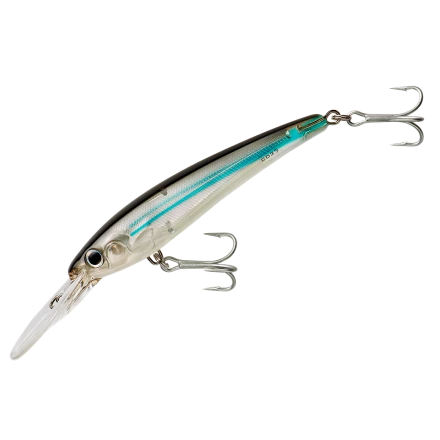 Bomber Certified Depth CD30 Trolling Lures 3 Bomber Certified Depth CD30 Trolling Lures