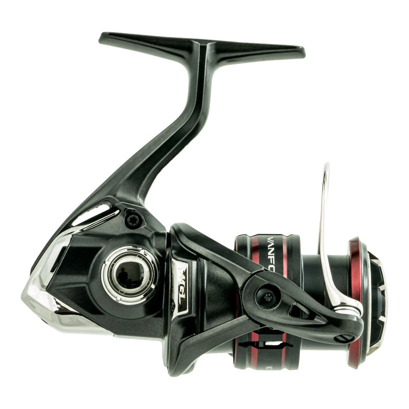 Shimano Vanford Spinning Reels 4 Shimano Vanford Spinning Reels - Image 2