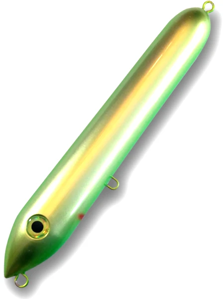 Madd Mantis Plank Spook Lures 4 Madd Mantis Plank Spook Lures - Image 2