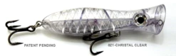 Madd Mantis Cherry Poppers 19 Madd Mantis Cherry Poppers -Shimano Fishing Shop che021christalclear