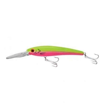 Bomber Certified Depth CD30 Trolling Lures 5 Bomber Certified Depth CD30 Trolling Lures - Image 3