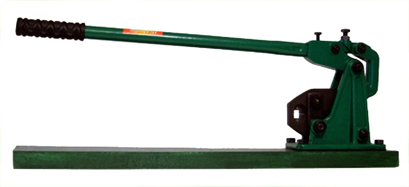 Momoi CT-1000 Heavy Duty Bench Crimper 3 Momoi CT-1000 Heavy Duty Bench Crimper