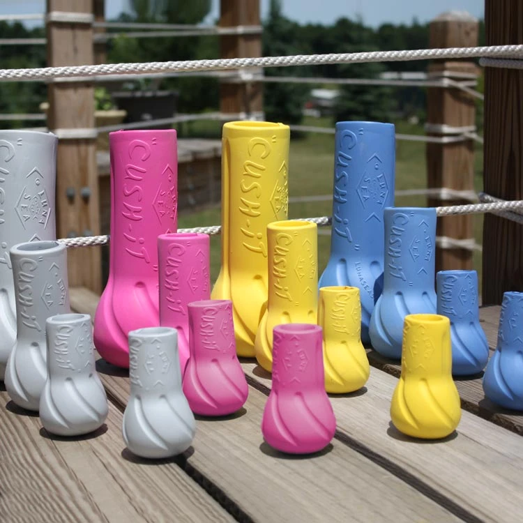 Luna Sea Cush-It Floating Rod Butt Cushion 4 Luna Sea Cush-It Floating Rod Butt Cushion - Image 2