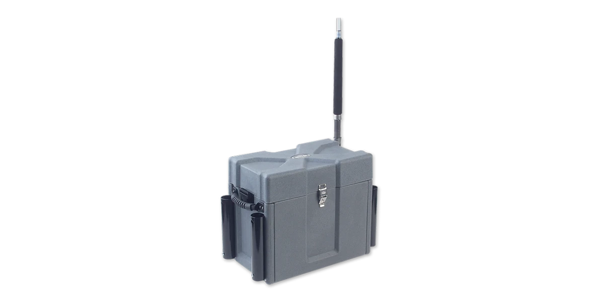 SKB Medium Tackle Box 7100 4 SKB Medium Tackle Box 7100 - Image 2