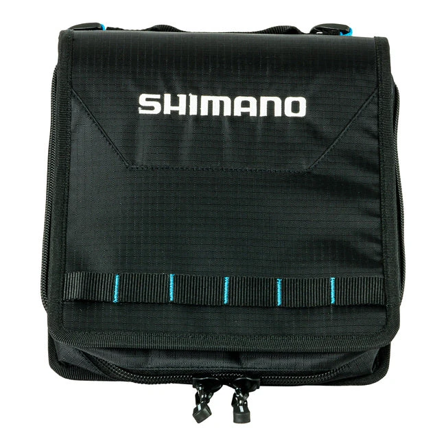 Shimano Baraja Worm/Tackle Binders 5 Shimano Baraja Worm/Tackle Binders - Image 3