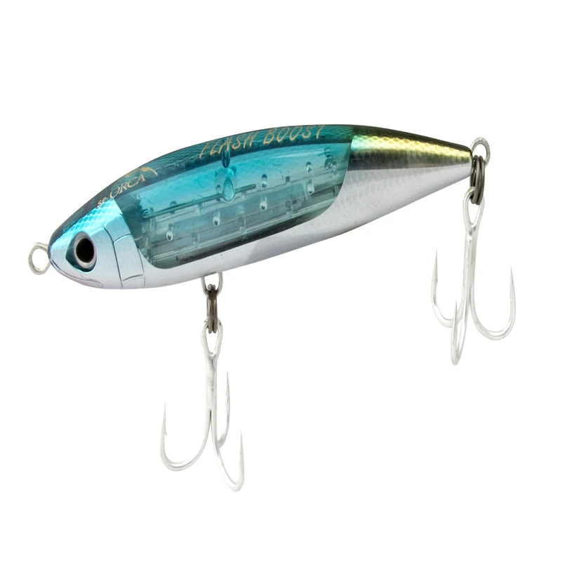 Shimano SP-Orca FB Flash Boost Lures 6 Shimano SP-Orca FB Flash Boost Lures - Image 4