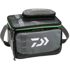 Daiwa D-VEC Vinyl Soft Tackle Box