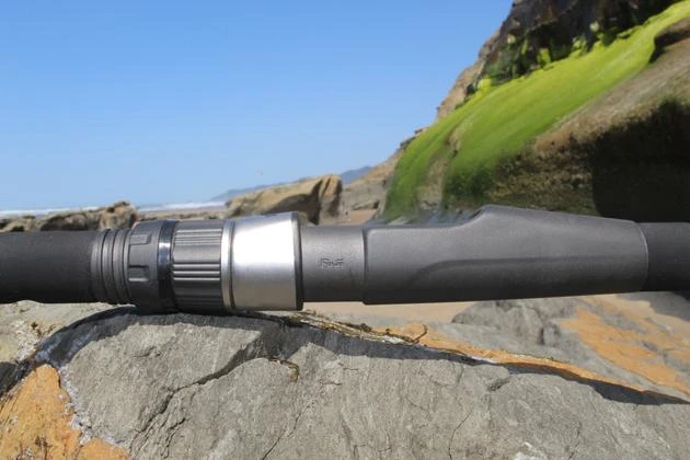 Lamiglas SuperSurf 2G Pro Surf Spinning Rods 6 Lamiglas SuperSurf 2G Pro Surf Spinning Rods - Image 4