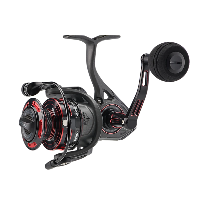 Penn Clash II Spinning Reels 6 Penn Clash II Spinning Reels - Image 4