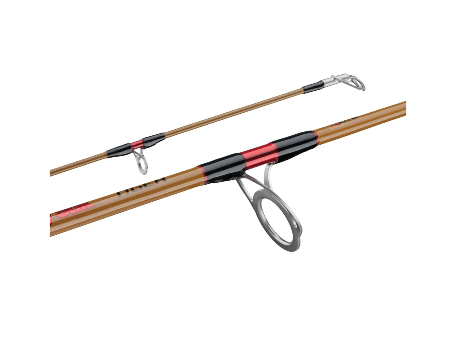 Shakespeare Ugly Stik Tiger Elite Spinning Rods 4 Shakespeare Ugly Stik Tiger Elite Spinning Rods - Image 2
