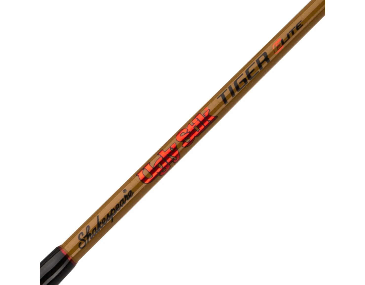 Shakespeare Ugly Stik Tiger Elite Spinning Rods 5 Shakespeare Ugly Stik Tiger Elite Spinning Rods - Image 3