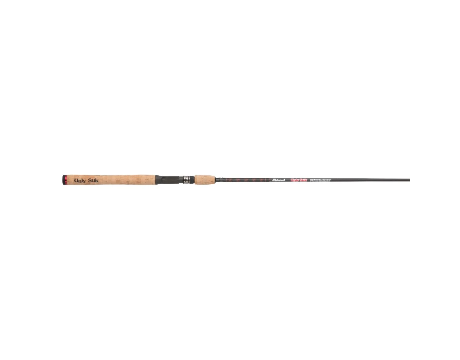 Shakespeare Ugly Stik Inshore Select USISCA701M Casting Rod 5 Shakespeare Ugly Stik Inshore Select USISCA701M Casting Rod - Image 3