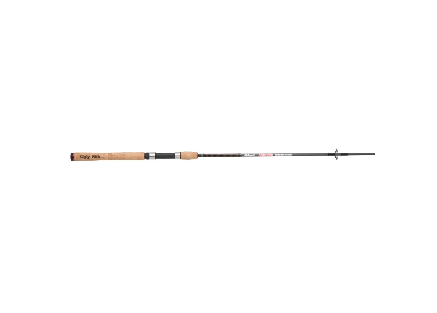 Shakespeare Ugly Stik Inshore Select Spinning Rods 8 Shakespeare Ugly Stik Inshore Select Spinning Rods - Image 6