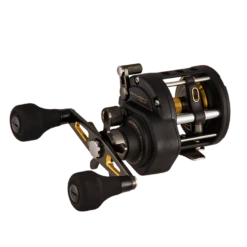 Penn Fathom II Levelwind Conventional Reels