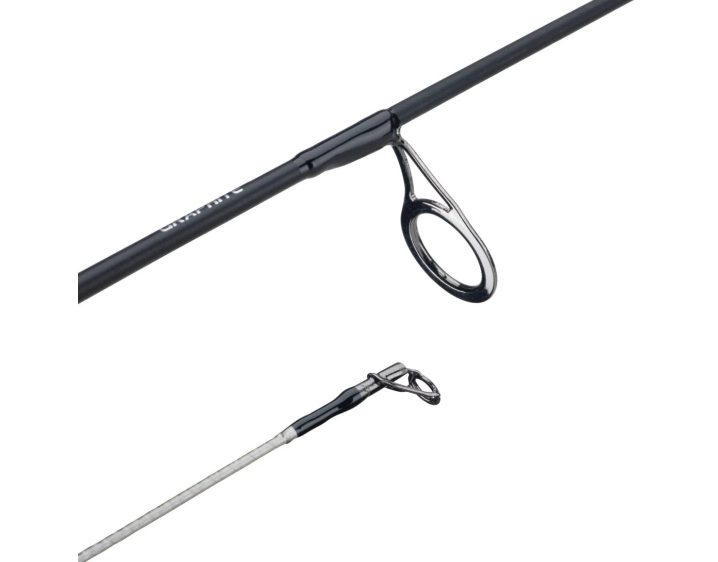 Shakespeare Ugly Stik Elite Spinning Rods 5 Shakespeare Ugly Stik Elite Spinning Rods - Image 3