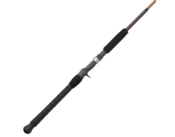 Shakespeare Ugly Stik Tiger Elite Casting Rods