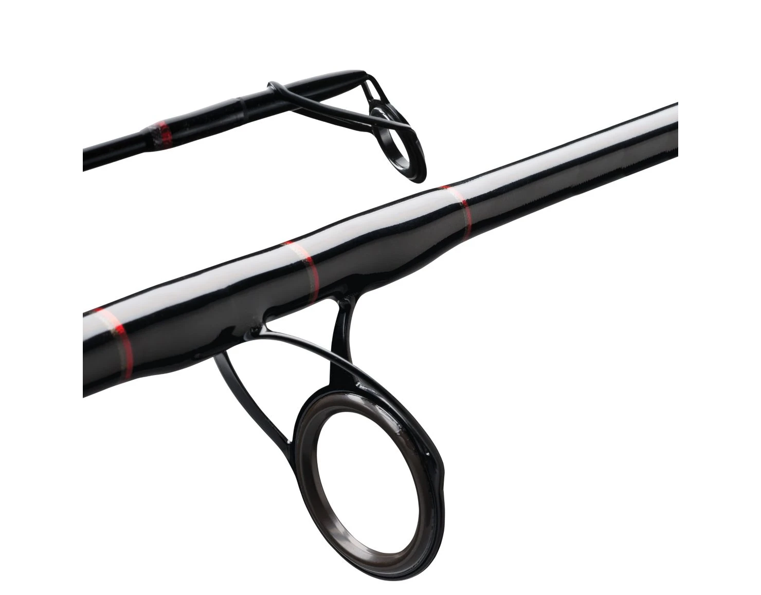 Penn Rampage Jigging Spinning Rods 4 Penn Rampage Jigging Spinning Rods - Image 2