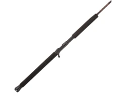 Penn Rampage Jigging Conventional Rods