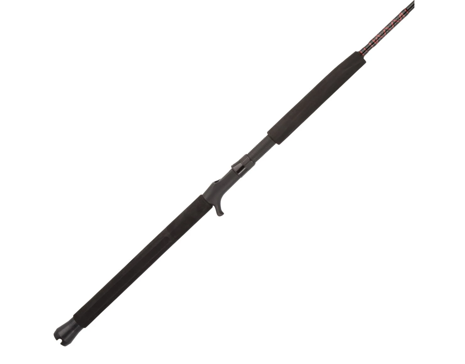 Penn Rampage Jigging Conventional Rods 3 Penn Rampage Jigging Conventional Rods
