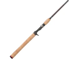Shakespeare Ugly Stik Inshore Select USISCA701M Casting Rod
