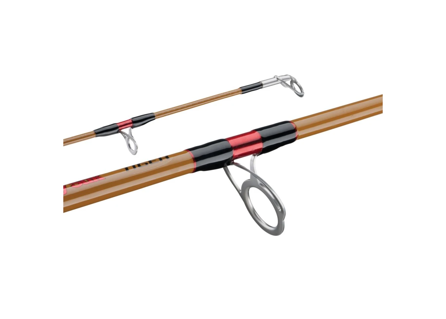 Shakespeare Ugly Stik Tiger Spinning Rods 4 Shakespeare Ugly Stik Tiger Spinning Rods - Image 2