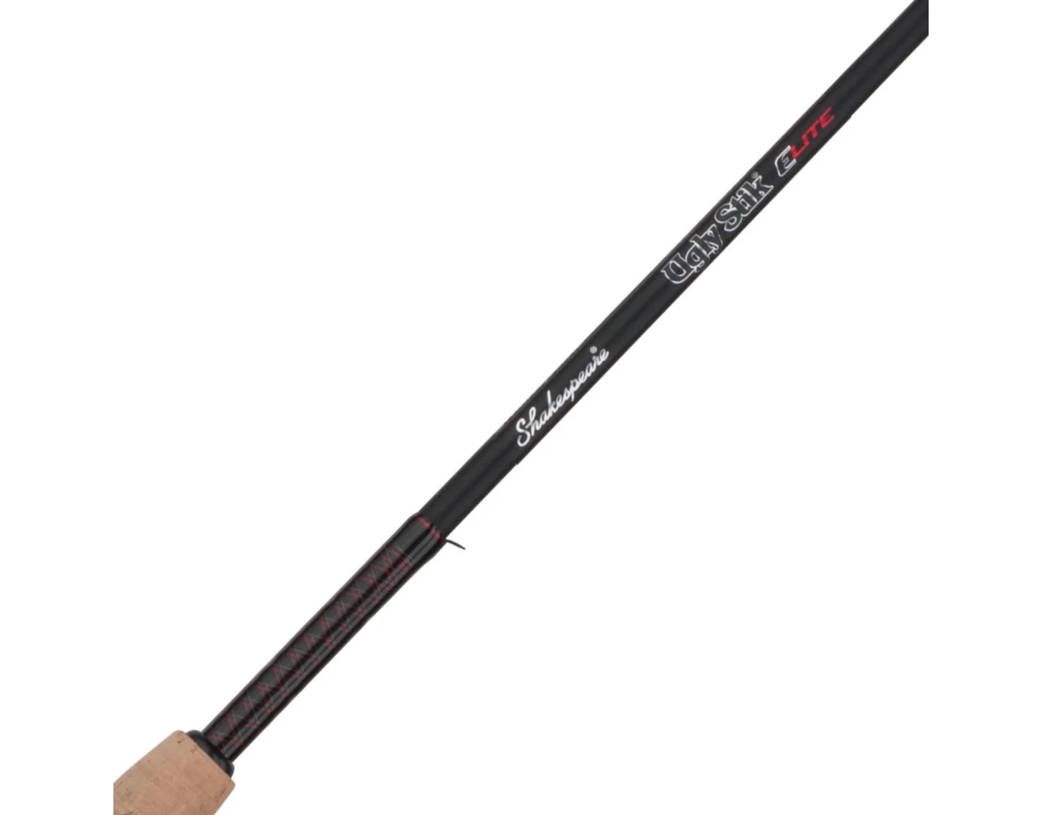 Shakespeare Ugly Stik Elite Spinning Rods 4 Shakespeare Ugly Stik Elite Spinning Rods - Image 2