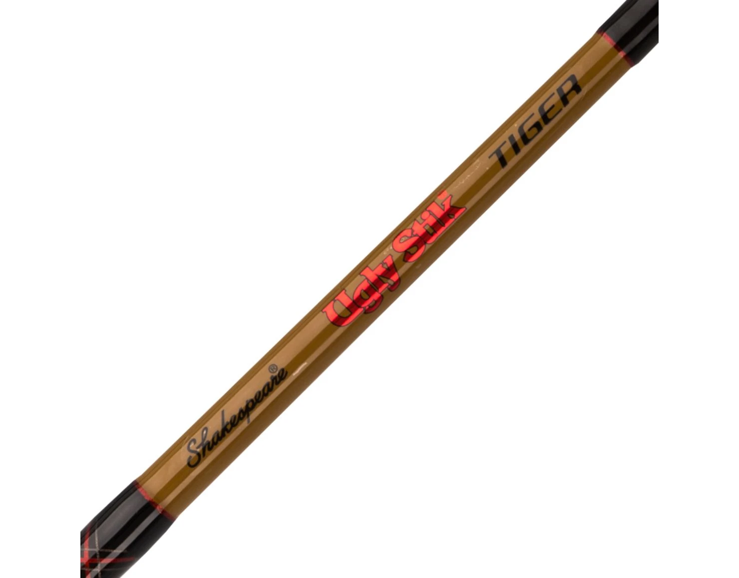 Shakespeare Ugly Stik Tiger Spinning Rods 5 Shakespeare Ugly Stik Tiger Spinning Rods - Image 3