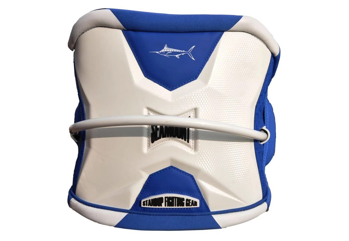 Seamount Moko Stand-Up Fishing Harness & Gimbal Combo 6 Seamount Moko Stand-Up Fishing Harness & Gimbal Combo - Image 4