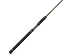 Penn Battalion Inshore Spinning Rods