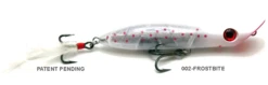 Madd Mantis Duck Surface Swimmer Lures -Shimano Fishing Shop duc002frostbite1