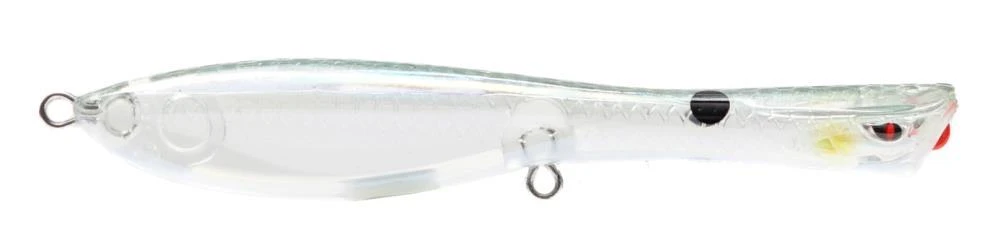 Nomad Design Dartwing 130 Skipping Popper Lures 5 Nomad Design Dartwing 130 Skipping Popper Lures - Image 3