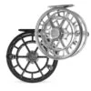 Ross Evolution R Salt Fly Reels 2 Ross Evolution R Salt Fly Reels -Shimano Fishing Shop evolution r salt main