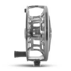 Ross Evolution R Salt Fly Reels -Shimano Fishing Shop evolution r salt platinum side