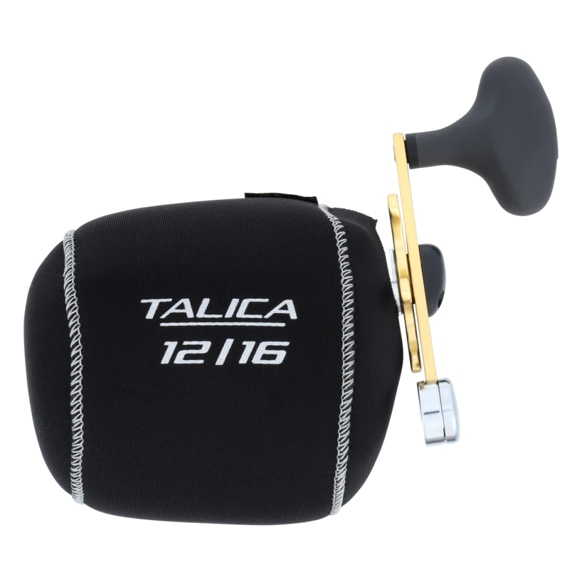 Shimano Talica Reel Covers 4 Shimano Talica Reel Covers - Image 2