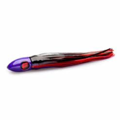 Fathom Offshore Fat Boy Lead Medium -Shimano Fishing Shop fatboy purple web 2