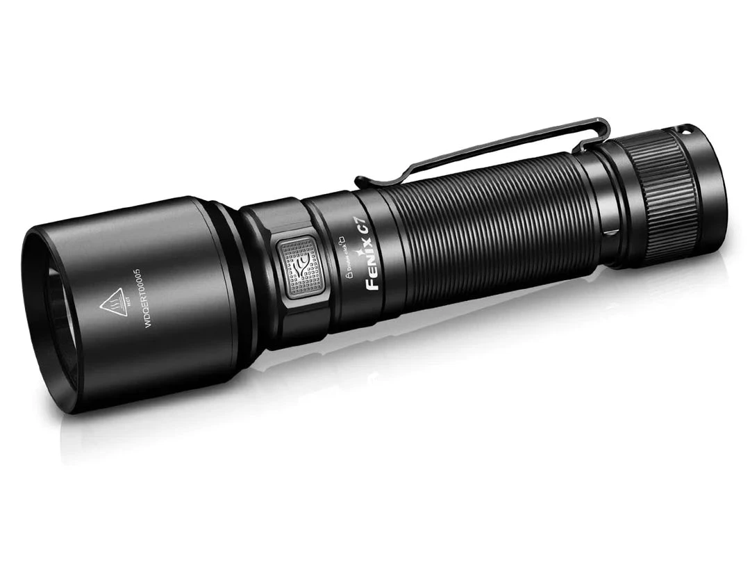 Fenix C7 High-Performance Rechargeable Flashlight 3 Fenix C7 High-Performance Rechargeable Flashlight