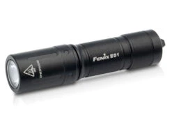 Fenix E01 V2.0 AAA Flashlight