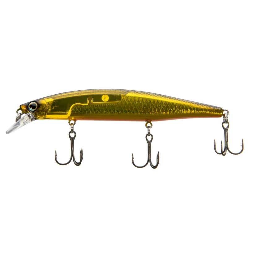 Shimano World Minnow Jerkbaits 3 Shimano World Minnow Jerkbaits
