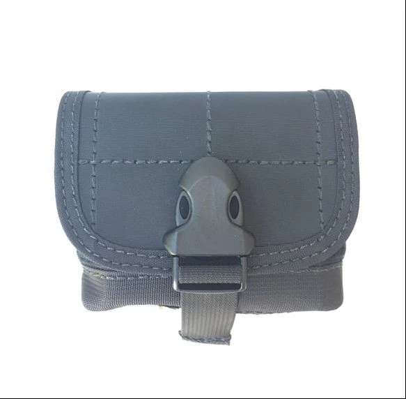 Gear-Up Surfcasting Small Belt Pouch 3 Gear-Up Surfcasting Small Belt Pouch