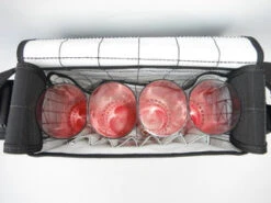 Gear-Up Surfcasting 4 Tube Bag -Shimano Fishing Shop gu41