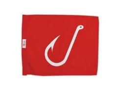 Sundot Capture Flags -Shimano Fishing Shop hooked