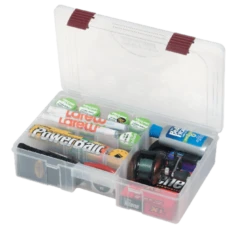 Plano Prolatch Deep Stowaway 5-21 Utility Box 2-3780-00