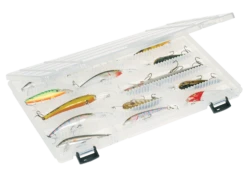 Plano Custom Divider Series Stowaway Utility Boxes 3771-00