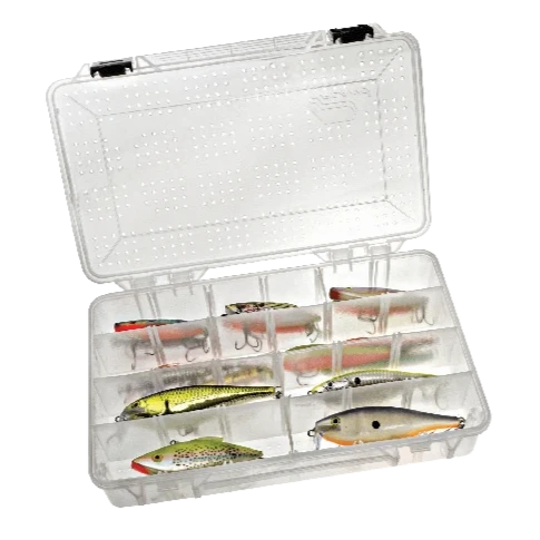 Plano Hydro-Flo 4-24 Stowaway Utility Boxes 4-3730-0 3 Plano Hydro-Flo 4-24 Stowaway Utility Boxes 4-3730-0