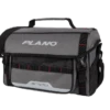 Plano Weekend Series Tackle Bag PLAB37120 -Shimano Fishing Shop httpwww.planomolding.commediacatalogproductplplab37120 weekend 3700 softsider gray 1