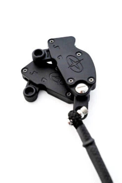 Gemlux GemLox Double Pulley W/ Heavy Duty Custom Rope